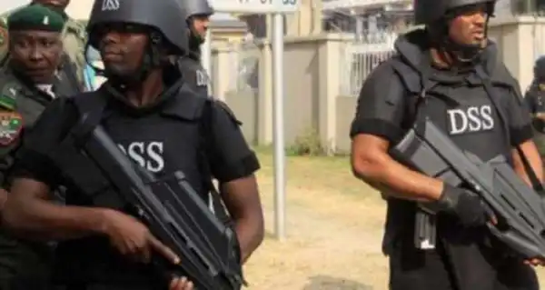 2015 Election: DSS arrests two Supreme Court Justices, five other Judges over bribery allegation